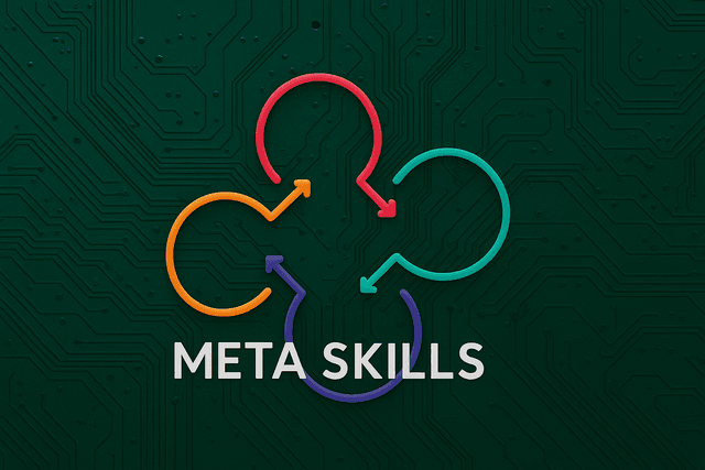 metaskills